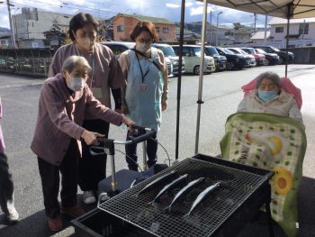 秋のイベント